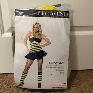 Daisy Bee costume